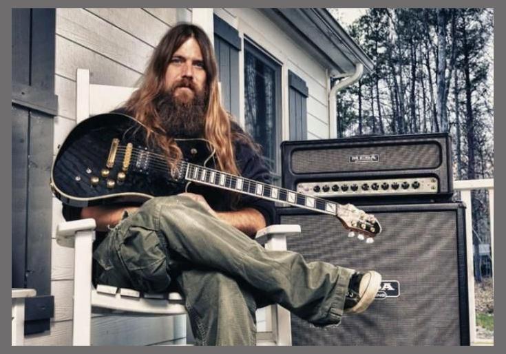 Mark Morton